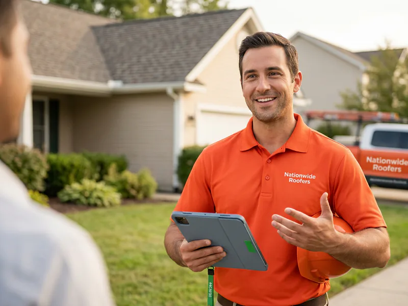 Roof Installation  in Birmingham  FAQ